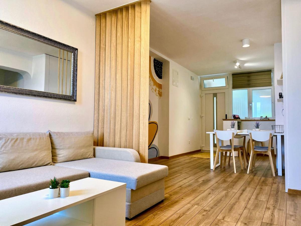 Apartment Passage Ragusa Esterno foto