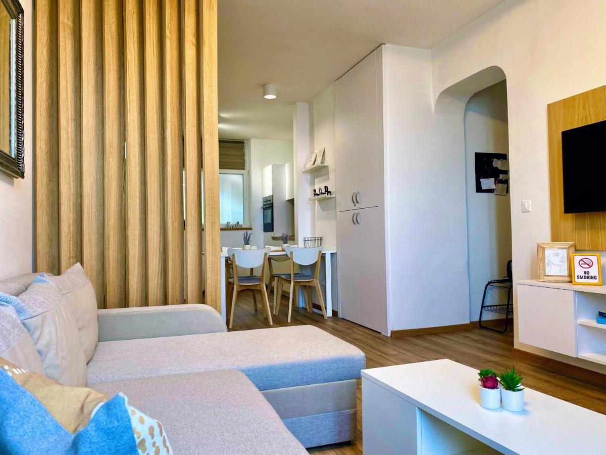 Apartment Passage Ragusa Esterno foto